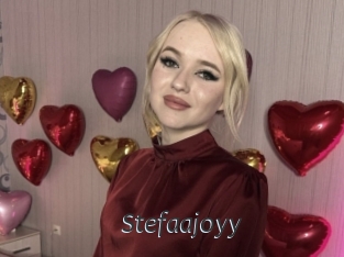 Stefaajoyy