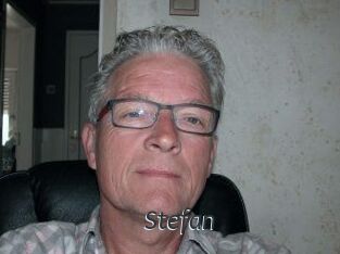 Stefan