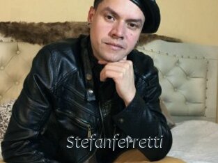 Stefanferretti