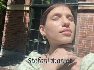 Stefaniabarret