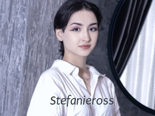stefanieross Ligne Rose