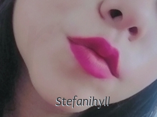 Stefanihyll