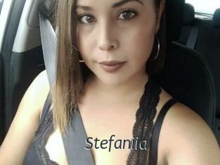 Stefaniia