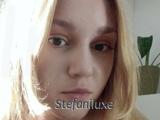 Stefaniluxe