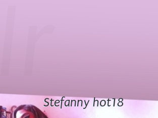 Stefanny_hot18