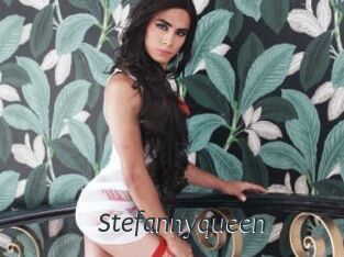 Stefannyqueen