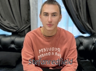 Stefanredfield