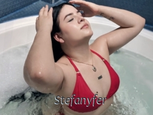 Stefanyfer