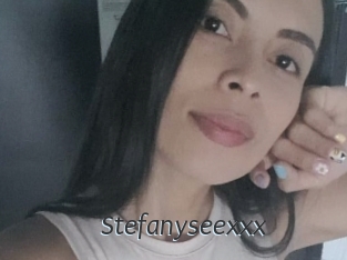 stefanyseexxx Ligne Rose