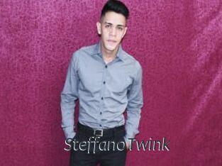 SteffanoTwink