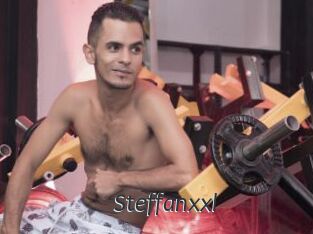 Steffanxxl