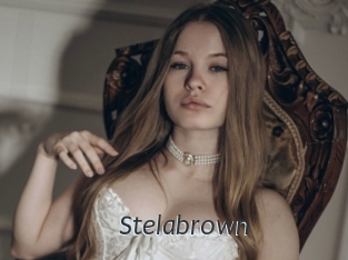stelabrown Ligne Rose