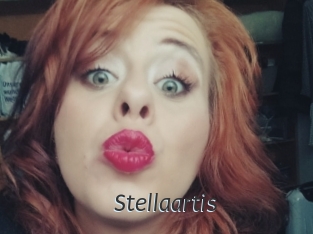 Stellaartis