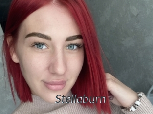 Stellaburn