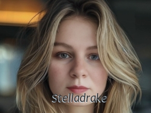 Stelladrake