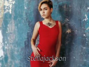 Stellajackson