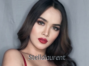 stellalaurent Ligne Rose