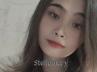 Stellamary