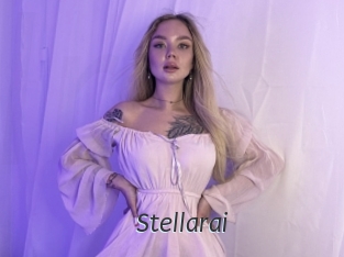 Stellarai