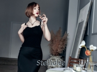 Stellialee