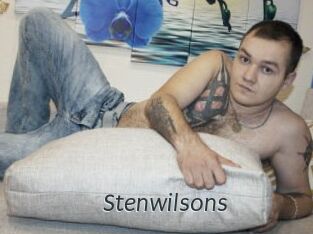 Stenwilsons