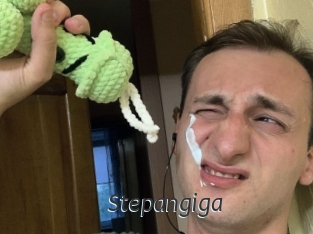 Stepangiga