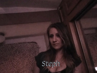 Steph