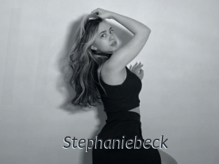 Stephaniebeck