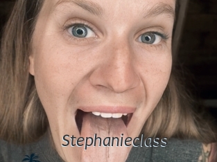 Stephanieclass