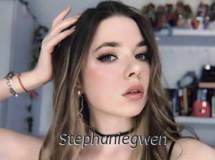 Stephaniegwen