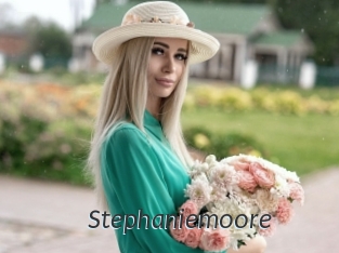 Stephaniemoore