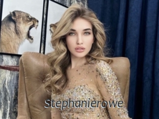 Stephanierowe