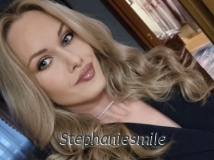 Stephaniesmile