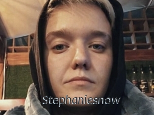 Stephaniesnow