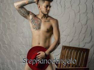 Stephanodangelo