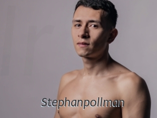 stephanpollman Ligne Rose