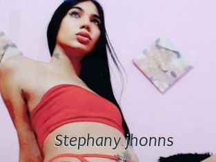 Stephany_jhonns
