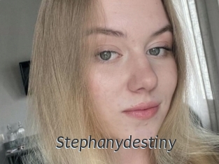 Stephanydestiny