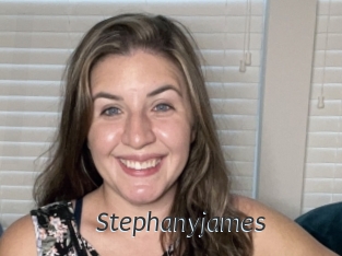 Stephanyjames