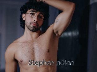 Stephen_n0lan