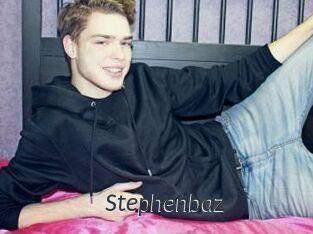 Stephenbaz