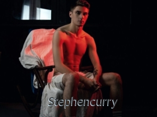 Stephencurry