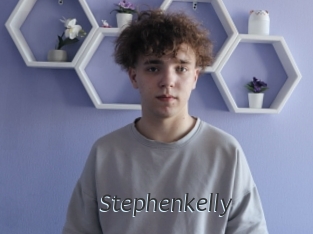 Stephenkelly