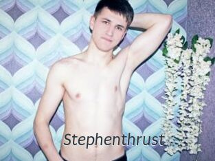 Stephenthrust
