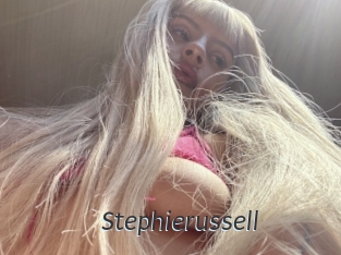 Stephierussell