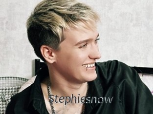 Stephiesnow