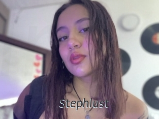 Stephlust