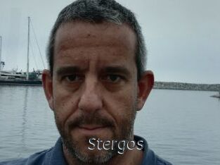 Stergos