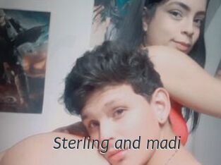 Sterling_and_madi