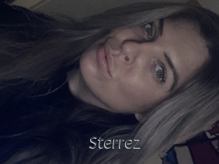 Sterrez